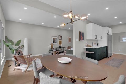 Photo 5 at 664 Breezy Drive, West Shore, Pickering