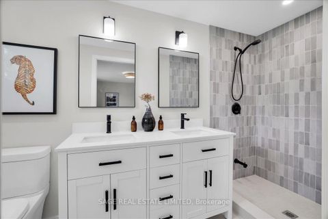 Photo 10 at 664 Breezy Drive, West Shore, Pickering