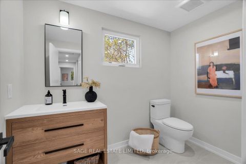 Photo 13 at 664 Breezy Drive, West Shore, Pickering