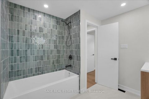 Photo 14 at 664 Breezy Drive, West Shore, Pickering