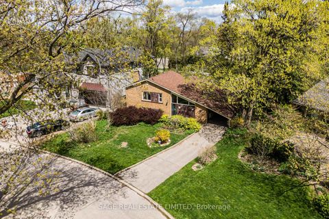Photo 0 at 56 Grangemill Crescent, Don Mills, Toronto