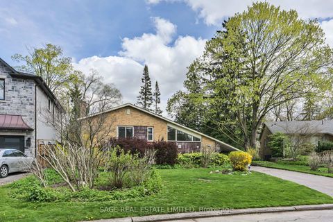 Photo 3 at 56 Grangemill Crescent, Don Mills, Toronto
