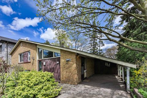 Photo 4 at 56 Grangemill Crescent, Don Mills, Toronto