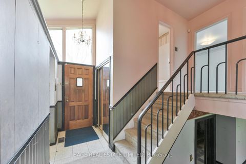 Photo 5 at 56 Grangemill Crescent, Don Mills, Toronto