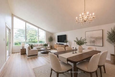Photo 8 at 56 Grangemill Crescent, Don Mills, Toronto