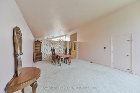 Photo 9 at 56 Grangemill Crescent, Don Mills, Toronto