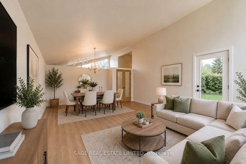 Photo 10 at 56 Grangemill Crescent, Don Mills, Toronto