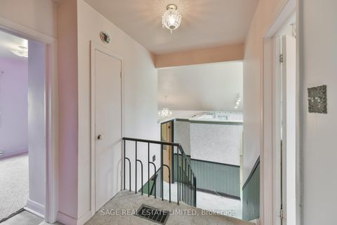 Photo 14 at 56 Grangemill Crescent, Don Mills, Toronto
