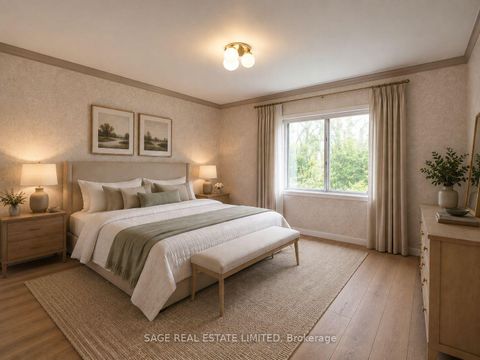 Photo 17 at 56 Grangemill Crescent, Don Mills, Toronto