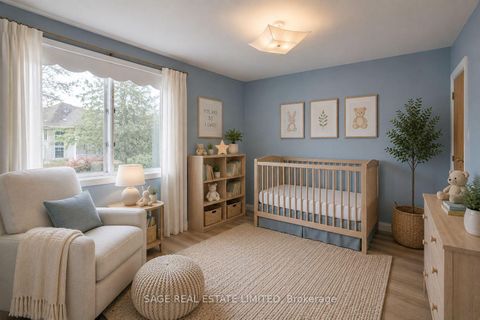 Photo 19 at 56 Grangemill Crescent, Don Mills, Toronto