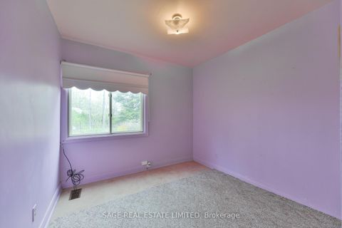 Photo 20 at 56 Grangemill Crescent, Don Mills, Toronto