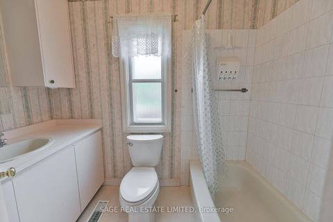 Photo 22 at 56 Grangemill Crescent, Don Mills, Toronto
