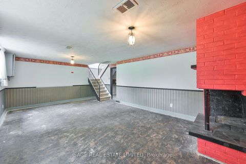Photo 23 at 56 Grangemill Crescent, Don Mills, Toronto