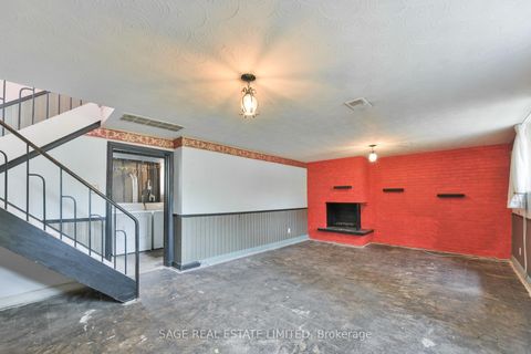 Photo 24 at 56 Grangemill Crescent, Don Mills, Toronto