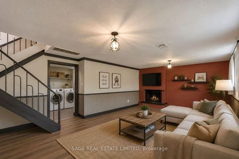 Photo 25 at 56 Grangemill Crescent, Don Mills, Toronto