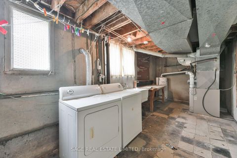 Photo 26 at 56 Grangemill Crescent, Don Mills, Toronto