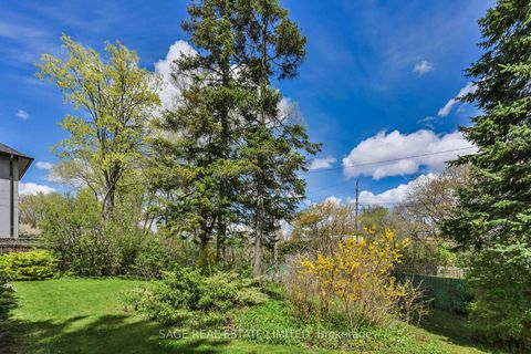 Photo 27 at 56 Grangemill Crescent, Don Mills, Toronto
