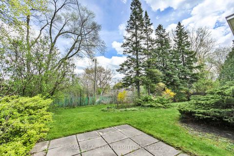 Photo 28 at 56 Grangemill Crescent, Don Mills, Toronto