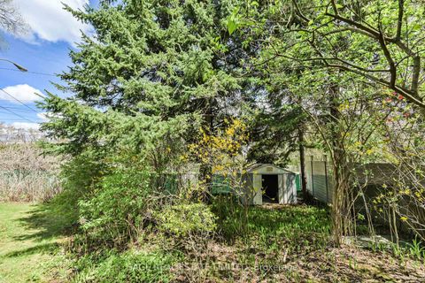 Photo 33 at 56 Grangemill Crescent, Don Mills, Toronto