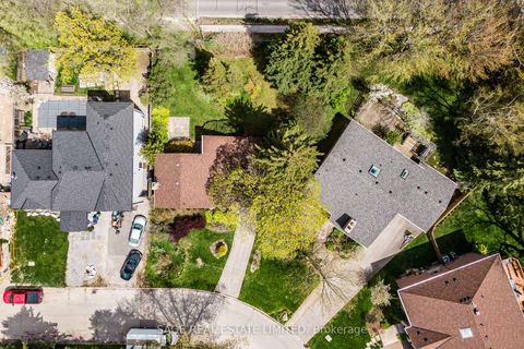 Photo 34 at 56 Grangemill Crescent, Don Mills, Toronto