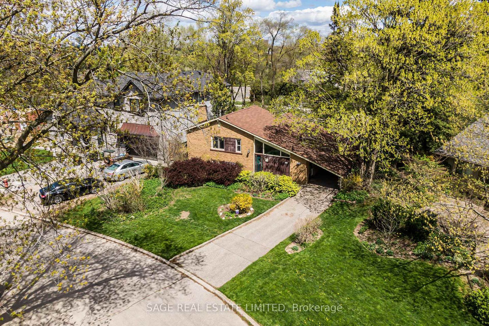 56 Grangemill Crescent, Don Mills, Toronto photo number 2