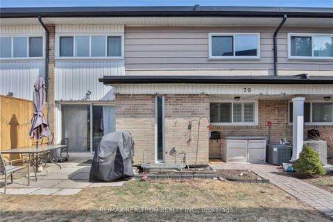 Photo 0 at 79 - 925 Bayly Street W, West Shore, Pickering