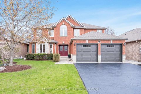 Photo 1 at 14 Bluewater Trail, Bayshore, Barrie