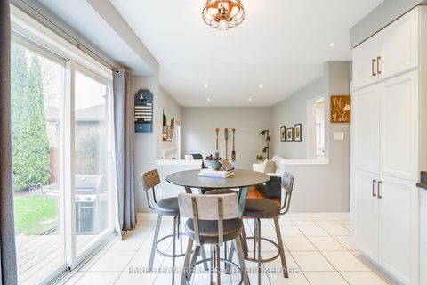 Photo 8 at 14 Bluewater Trail, Bayshore, Barrie