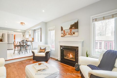 Photo 14 at 14 Bluewater Trail, Bayshore, Barrie