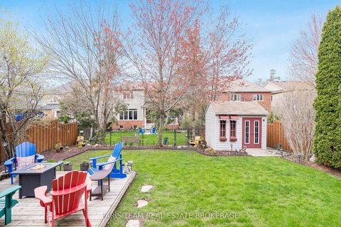 Photo 37 at 14 Bluewater Trail, Bayshore, Barrie
