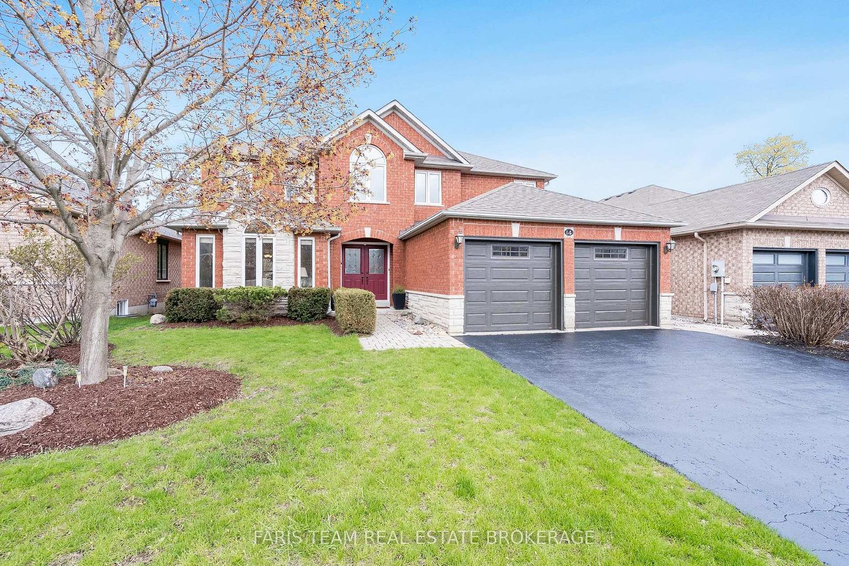 14 Bluewater Trail, Bayshore, Barrie photo number 2
