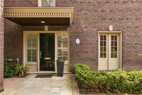 Photo 0 at 52 Maple Avenue, Moore Park, Toronto