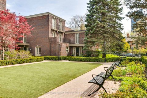 Photo 1 at 52 Maple Avenue, Moore Park, Toronto