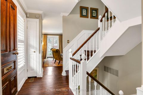 Photo 2 at 52 Maple Avenue, Moore Park, Toronto