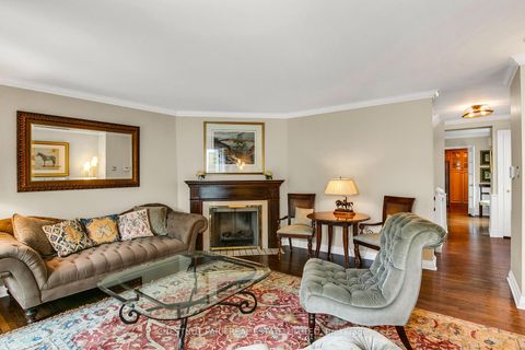 Photo 4 at 52 Maple Avenue, Moore Park, Toronto
