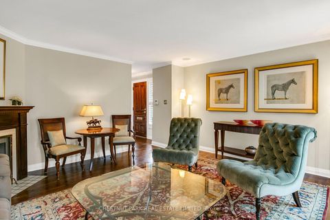 Photo 5 at 52 Maple Avenue, Moore Park, Toronto