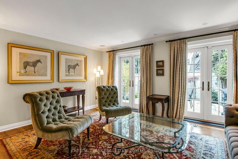Photo 6 at 52 Maple Avenue, Moore Park, Toronto