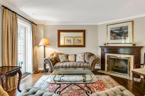 Photo 7 at 52 Maple Avenue, Moore Park, Toronto