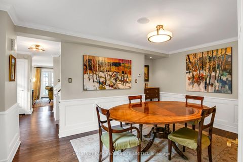 Photo 9 at 52 Maple Avenue, Moore Park, Toronto