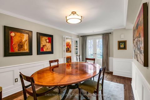 Photo 10 at 52 Maple Avenue, Moore Park, Toronto