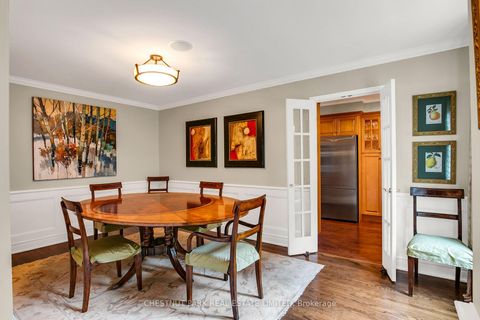 Photo 11 at 52 Maple Avenue, Moore Park, Toronto