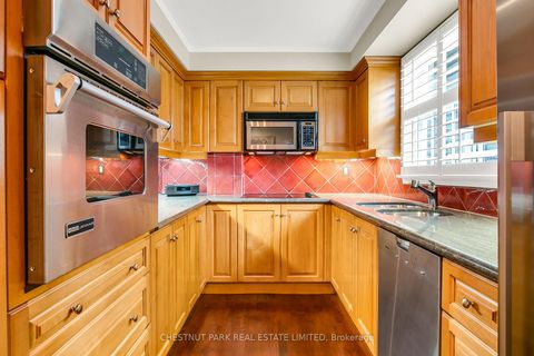 Photo 12 at 52 Maple Avenue, Moore Park, Toronto