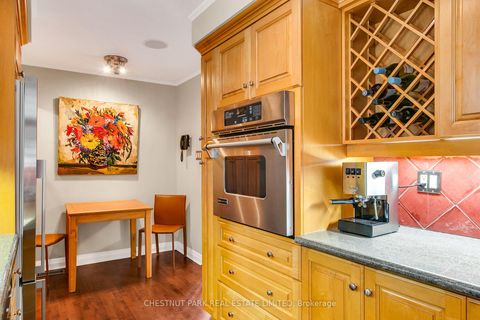 Photo 14 at 52 Maple Avenue, Moore Park, Toronto