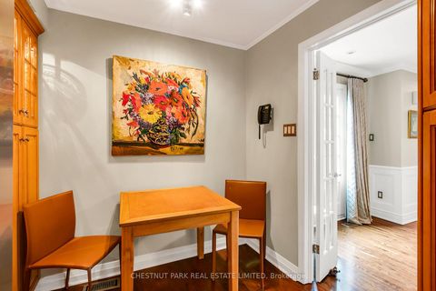 Photo 16 at 52 Maple Avenue, Moore Park, Toronto