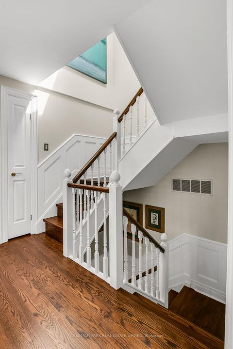 Photo 17 at 52 Maple Avenue, Moore Park, Toronto