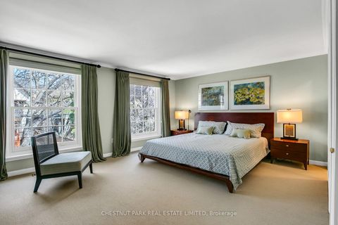 Photo 18 at 52 Maple Avenue, Moore Park, Toronto