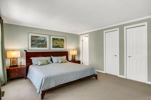 Photo 19 at 52 Maple Avenue, Moore Park, Toronto