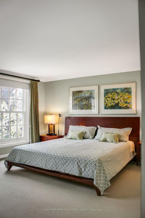 Photo 21 at 52 Maple Avenue, Moore Park, Toronto