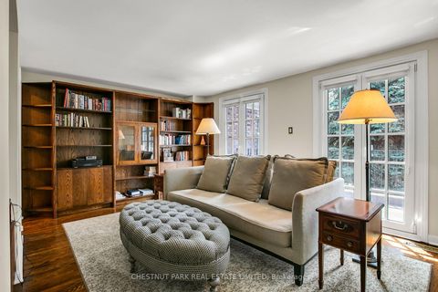 Photo 23 at 52 Maple Avenue, Moore Park, Toronto