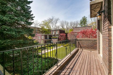 Photo 27 at 52 Maple Avenue, Moore Park, Toronto